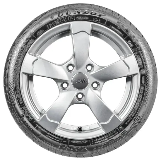Dunlop 235 55 ZR17 103W SP Sport Maxx TT XL MFS 15306907