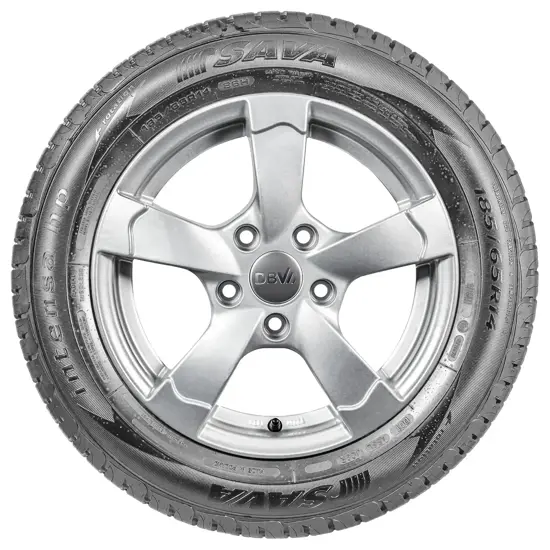 Sava 165 60 R14 75H Intensa HP 15267575