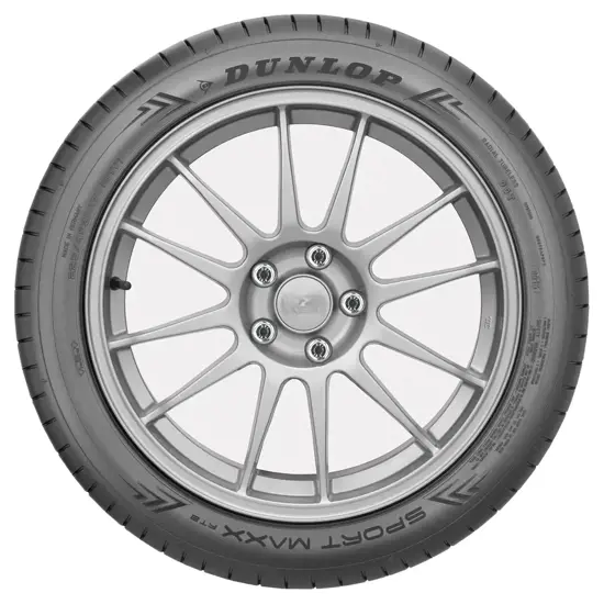 Dunlop 255 35 ZR19 96Y Sport Maxx RT 2 XL MFS 15192705