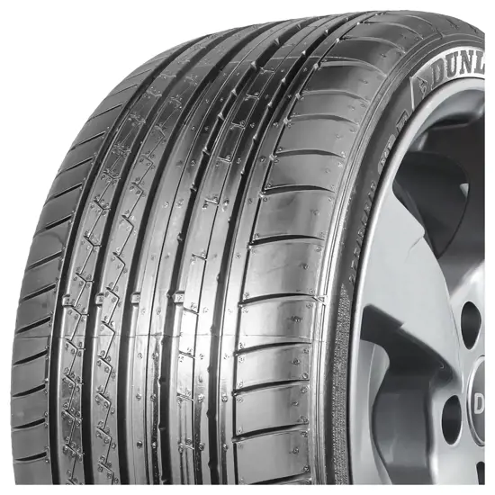 Dunlop 275 45 ZR18 107Y SP Sport Maxx GT XL MFS 15223670