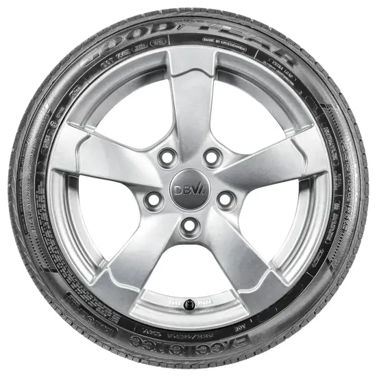 Goodyear 245 40 R20 99Y Excellence XL ROF FP 15062848