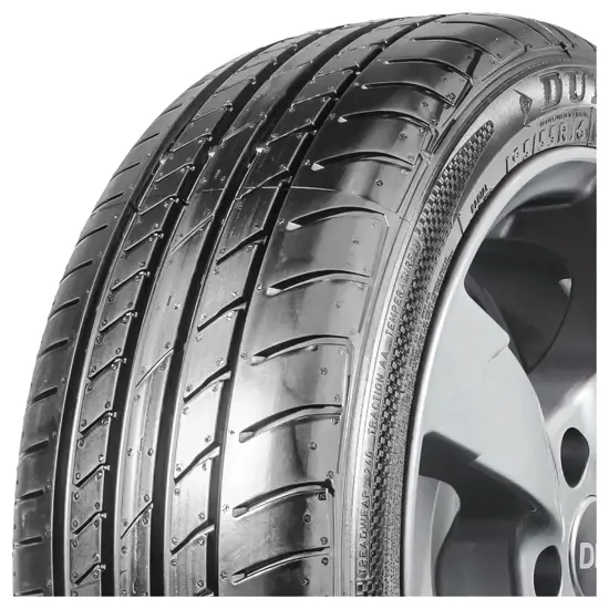 Dunlop 225 60 R17 99V SP Sport Maxx TT ROF MFS 15087457