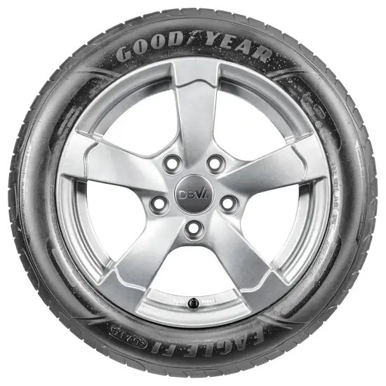 Goodyear 255 45 ZR19 100Y Eagle F1 Asymmetric N0 FP 15087490