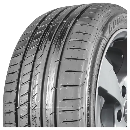 Goodyear 245 50 ZR18 100Y Eagle F1 Asymmetric 2 N0 FP 15131768