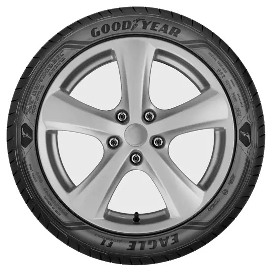 Goodyear 265 45 ZR19 105Y Eagle F1 Asymmetric 3 N0 XL FP 15200739