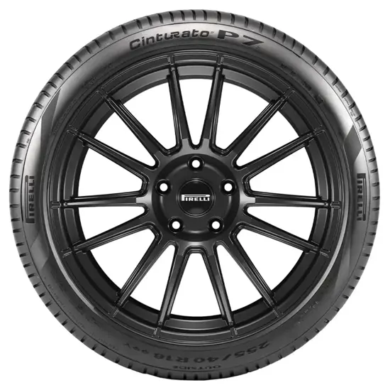 Pirelli 205 45 R17 88W Cinturato P7 P7C2 r f XL FSL 15302508