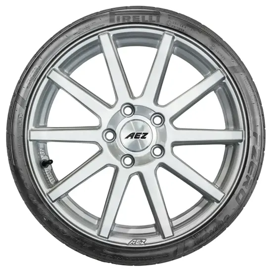 Pirelli 345 30 ZR20 106Y P Zero Corsa Asimm 2 F 15145434