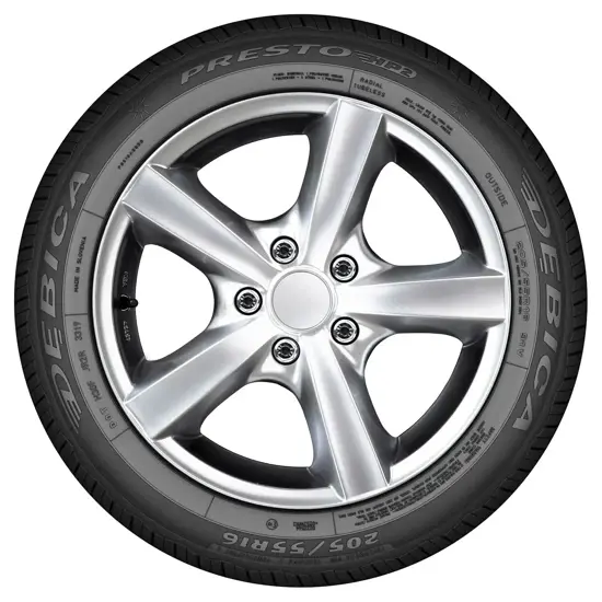 Debica 215 55 R16 93V Presto HP 2 15302304