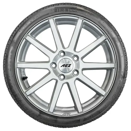 Pirelli 275 40 ZR19 105Y P Zero Rosso Asimm XL BC 15065725