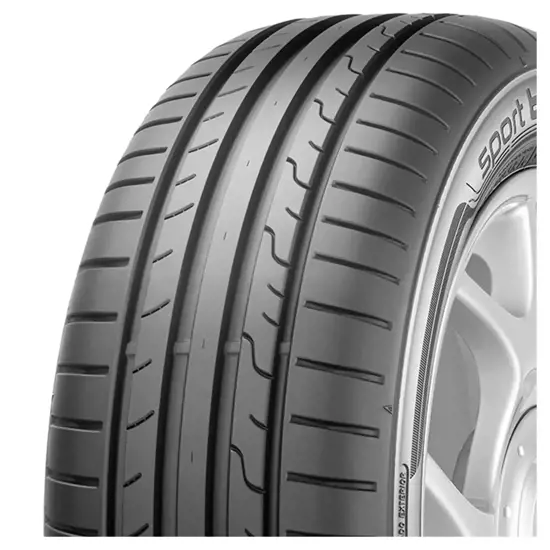 Dunlop 215 60 R16 95V Sport Blu Response 15116774