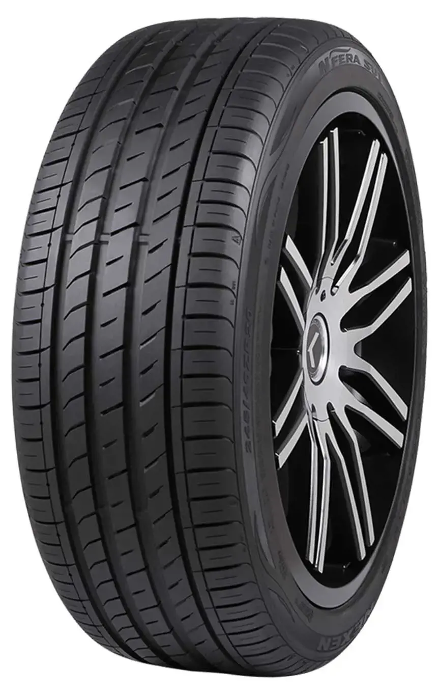 Nexen 195 65 R15 91H N Fera SU1 15217732