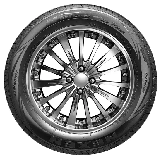 Nexen 155 65 R14 75T N blue HD Plus 15217690