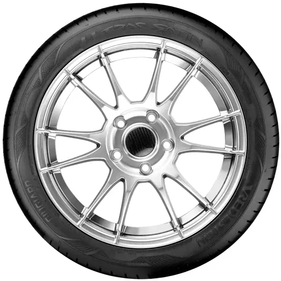 Vredestein 215 35 ZR18 84Y Ultrac Satin XL FSL 15207331