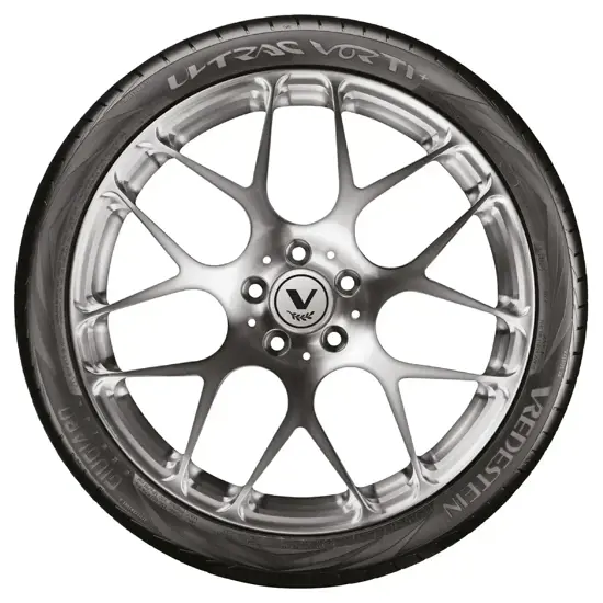 Vredestein 275 40 ZR19 105Y Ultrac Vorti XL FSL 15332463