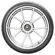 MICHELIN 325 30 ZR20 106Y Pilot Sport Cup 2 XL 15222905
