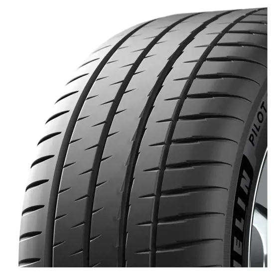 MICHELIN 275 40 ZR20 106Y Pilot Sport 4S XL ND0 FSL 15303549