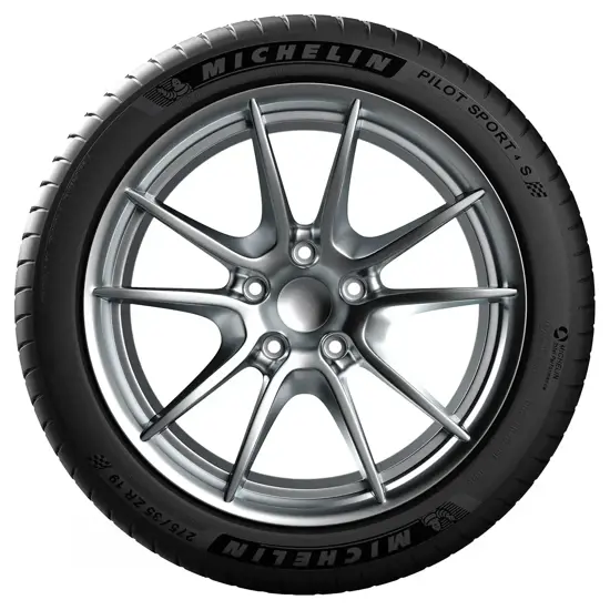 MICHELIN 225 40 ZR19 93Y Pilot Sport 4 S XL FP 15325542