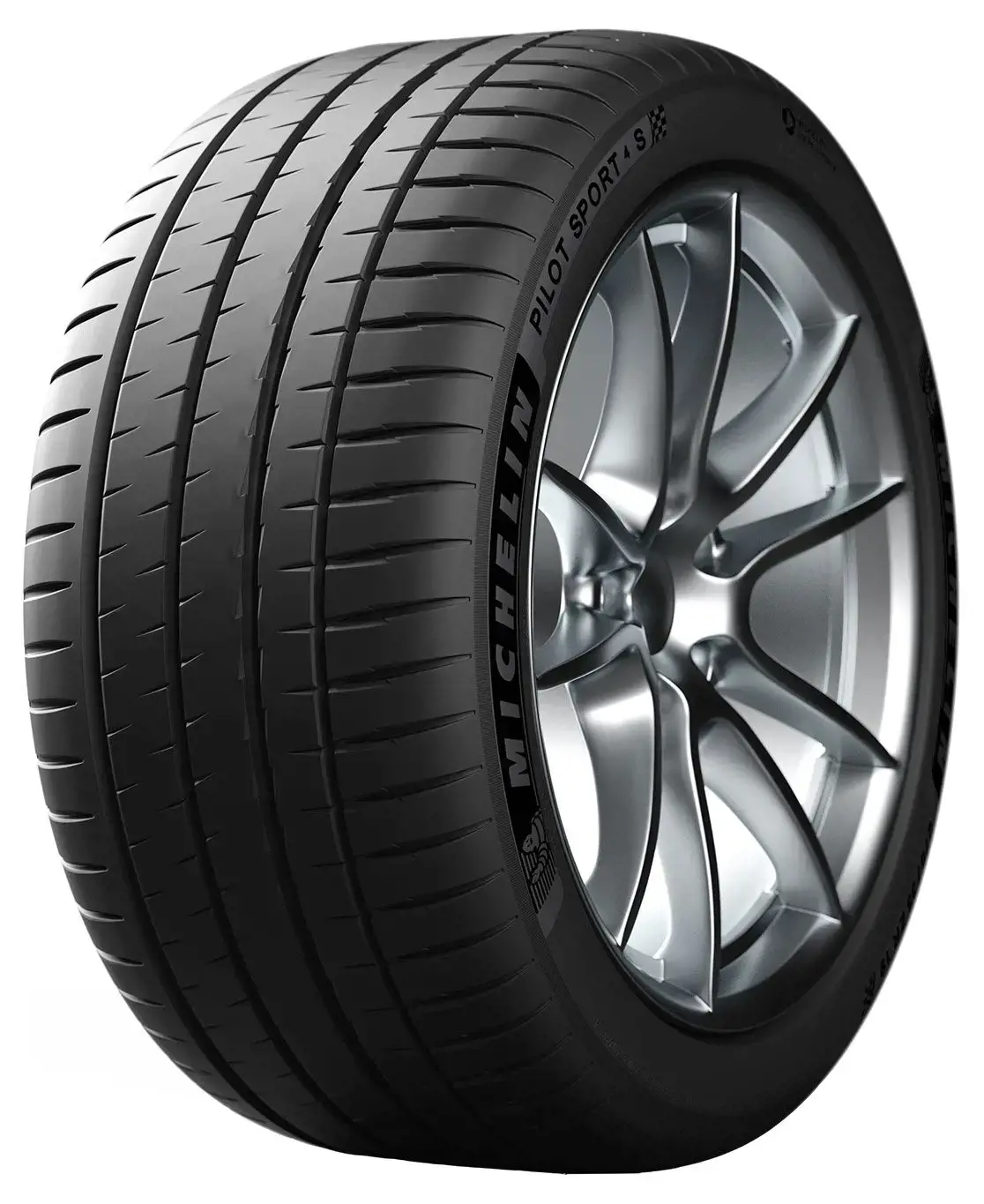 MICHELIN 325 35 ZR23 115Y Pilot Sport 4 S XL MO1 15325548