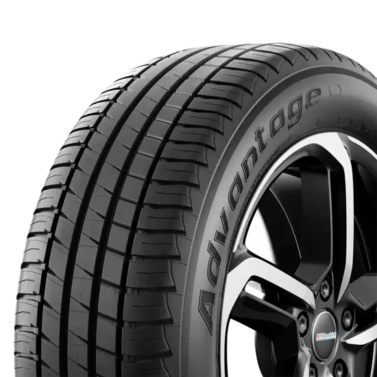 BFGoodrich 175 65 R15 84H Advantage 15307538