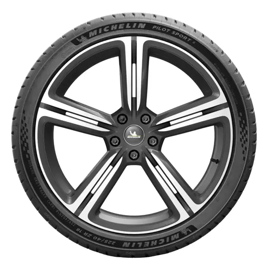 MICHELIN 215 45 ZR17 91Y Pilot Sport 5 XL 15353495