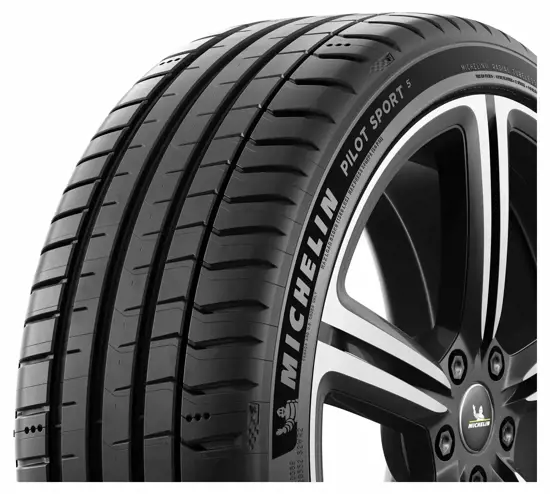 MICHELIN 215 55 ZR17 98Y Pilot Sport 5 XL 15353534
