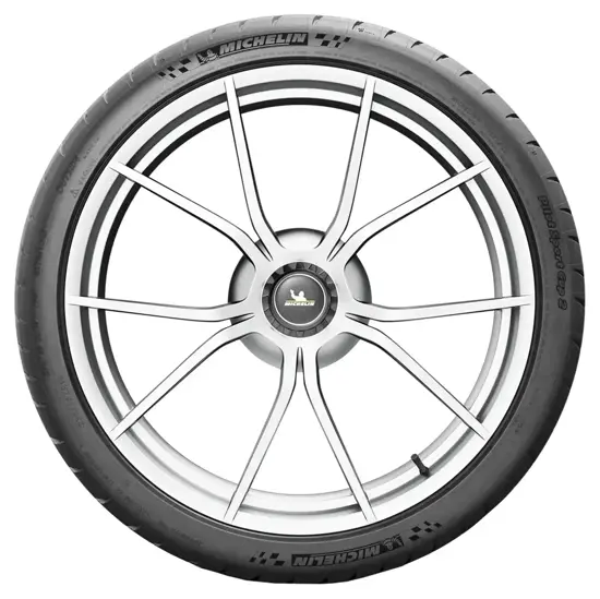 MICHELIN 255 35 ZR19 96Y Pilot Sport Cup 2 XL Connect 15321446