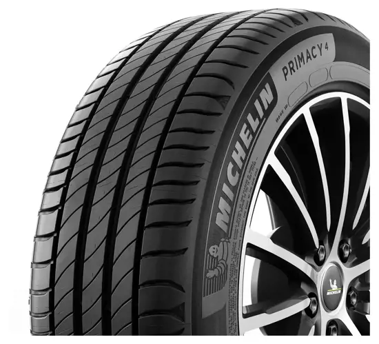 MICHELIN 165 65 R15 81T Primacy 4 15318020