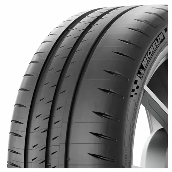 MICHELIN 215 40 ZR18 89Y Pilot Sport Cup 2 XL Connect 15318027