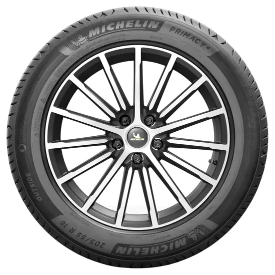 MICHELIN 195 55 R16 87T Primacy 4 FSL 15256457
