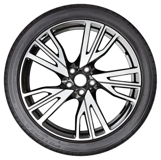Bridgestone 215 40 R17 87W Potenza S 001 XL AO FSL 15211338