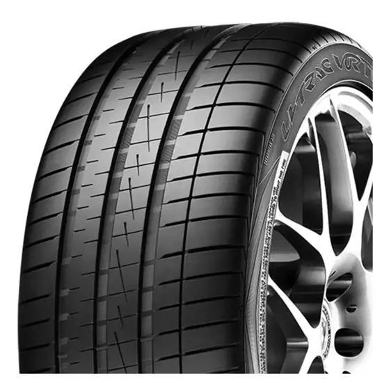 Vredestein 235 35 ZR19 91Y Ultrac Vorti XL FSL 15102829