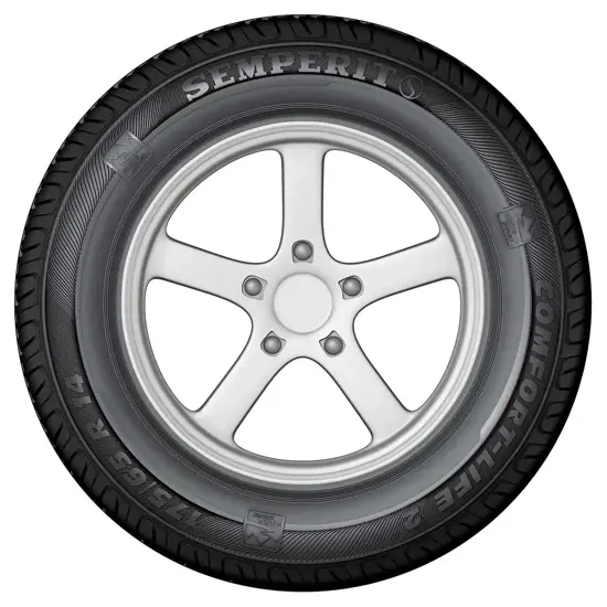 Semperit 155 65 R14 75T Comfort Life 2 15089450