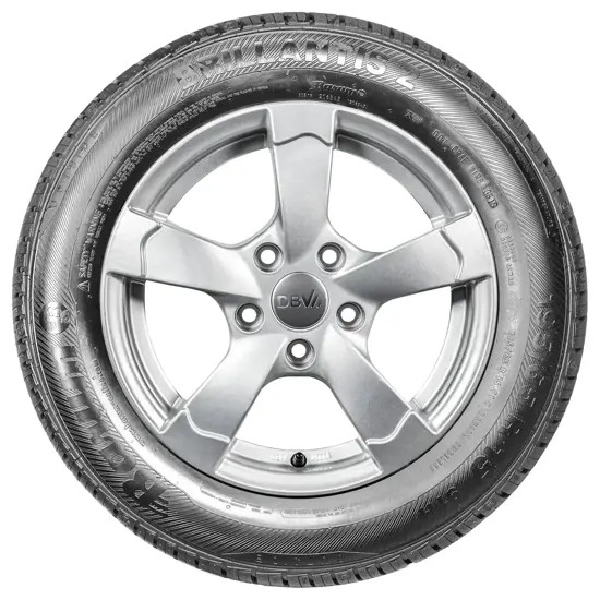 Barum 175 65 R13 80T Brillantis 2 15089508