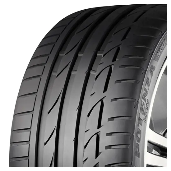 Bridgestone 225 40 R18 92Y Potenza S 001 RFT XL FSL 15174328