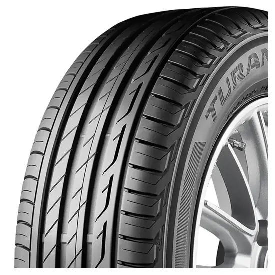 Bridgestone 225 45 R17 91W Turanza T 001 RFT FSL 15174330