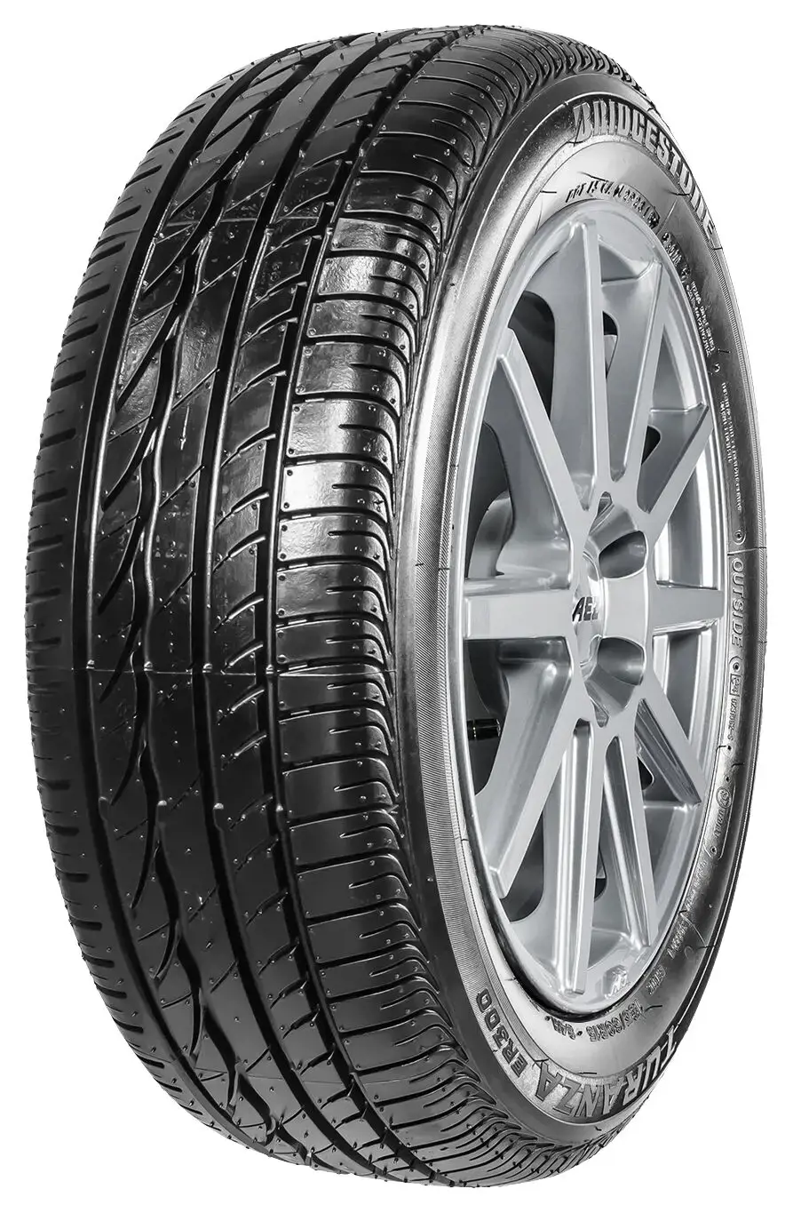 Bridgestone 225 55 R17 97Y Turanza ER 300 Ecopia RFT 15094155