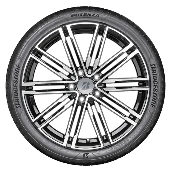 Bridgestone 295 30 ZR19 100Y Potenza Sport XL FSL 15339233