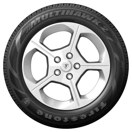 Firestone 175 70 R14 88T Multihawk 2 XL 15339264