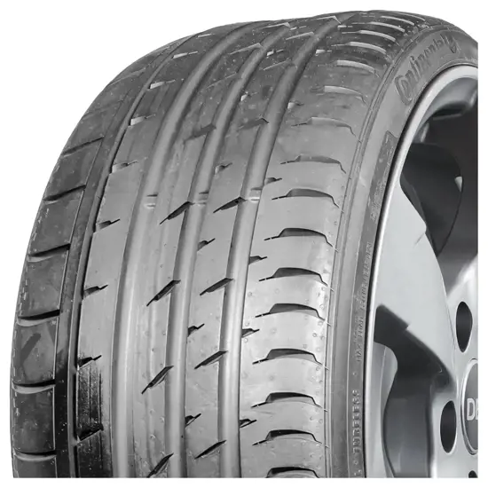 Continental 235 35 ZR19 91Y SportContact 3 ContiSeal XL FR 15258030