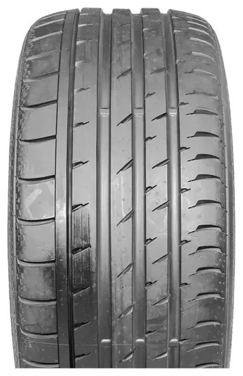 Continental 235 35 ZR19 91Y SportContact 3 ContiSeal XL FR 15258030