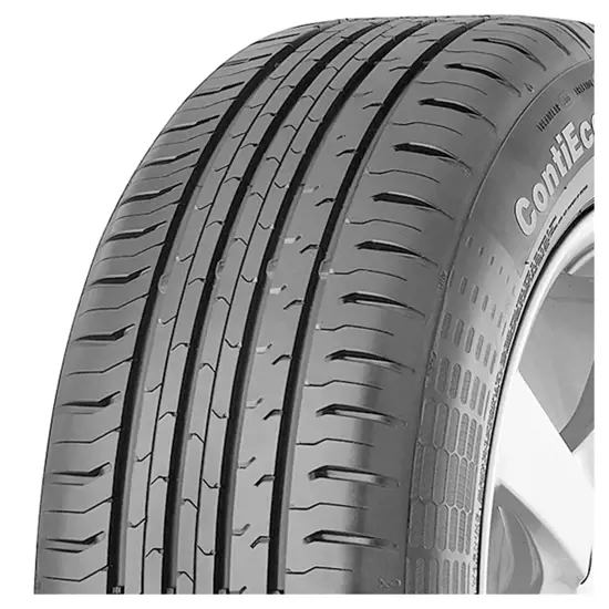Continental 205 50 R17 93V EcoContact 5 ContiSeal XL FR 15129887