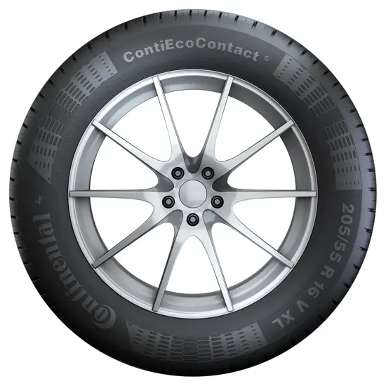 Continental 205 50 R17 93V EcoContact 5 ContiSeal XL FR 15129887