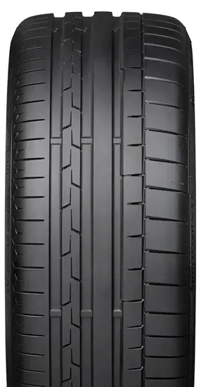 Continental 245 35 ZR19 93Y SportContact 6 XL FR 15239644
