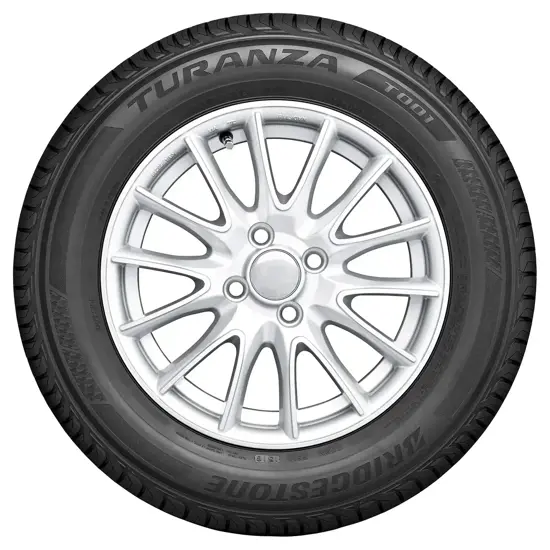 Bridgestone 225 55 R17 97W Turanza T 001 RFT 15268307