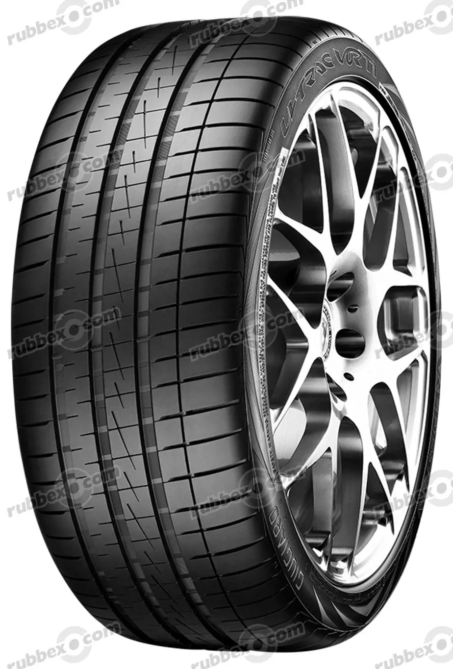 Vredestein 245 35 ZR19 93Y Ultrac Vorti XL FSL 15115721