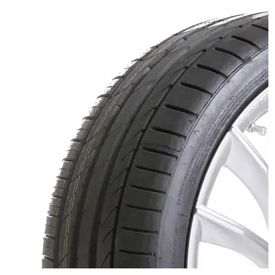 Tomason 215 45 ZR17 91W Sportrace XL BSW 15223731