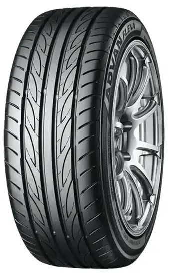 Yokohama 205 55 R17 91V Advan Fleva V701 RPB 15223803