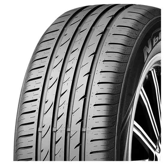 Nexen 205 60 R16 92V N blue HD Plus 15320654
