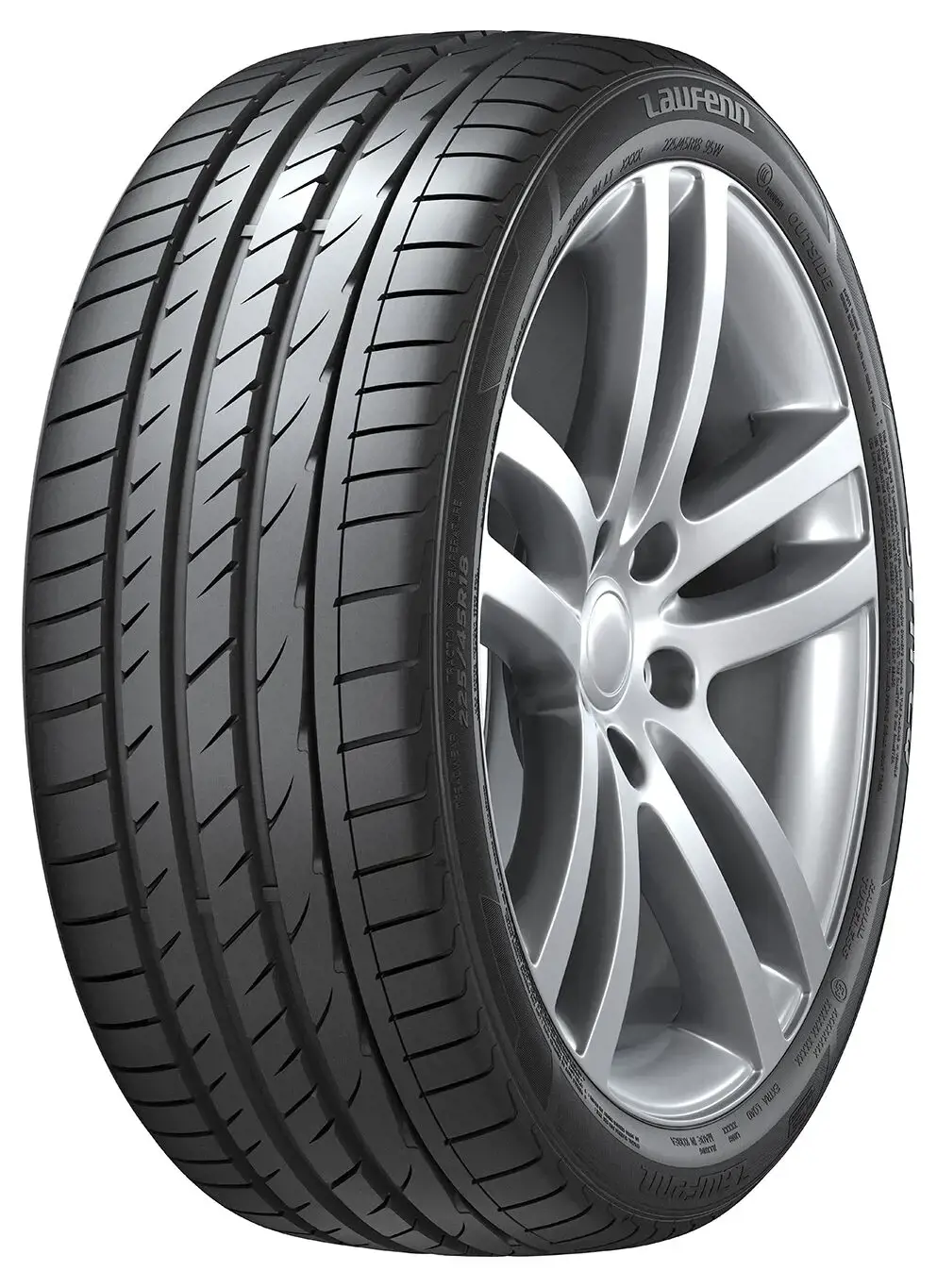 Laufenn 225 50 R17 98Y S FIT EQ LK01 XL 15302177