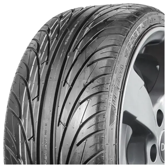 Nankang 275 30 ZR20 97Y Ultra Sport NS II RFD MFS 15062311